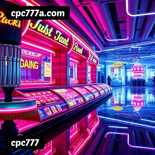 cpc777 APK - Download Oficial Android