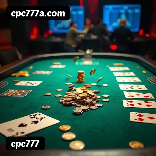 Como Registrar e Fazer Login cpc777