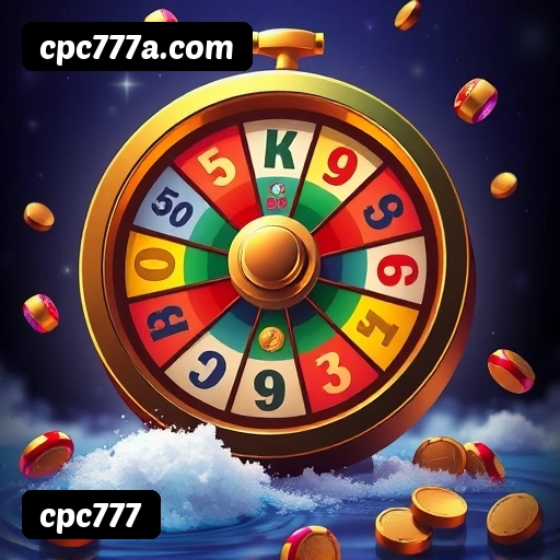 cpc777 Logo