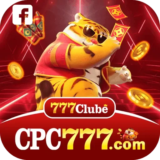 Página oficial da cpc777 no Facebook