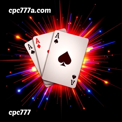 cpc777 Logo